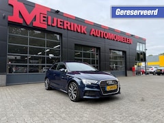 Audi A3 Sportback - 1.4 TFSI S-LINE BJ.2017 150PK