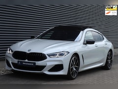 BMW 8-serie Gran Coupé - M850i xDrive | PANO - DEALER OND - VOL
