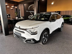 Citroën C4 - 1.2 Puretech Shine Pack Business Pano /Massage/360/Leder