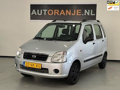 Suzuki Wagon R+ - 1.3 GLX-Automaat-NAP