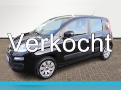 Fiat Panda - 0.9 TwinAir Edizione Cool Automaat