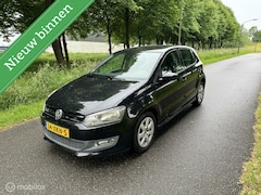 Volkswagen Polo - 1.2 TDI BlueMotion Comfortline*NAP*NAVIGATIE