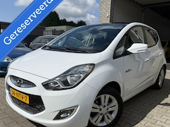 Hyundai ix20 - 1.4i i-Catcher / Pano / Leer / 104.000KM