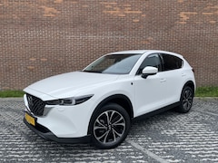 Mazda CX-5 - 2.0 e-SkyActiv-G 165 Exclusive-Line | AUTOMAAT | TREKHAAK | COMFORT PACK