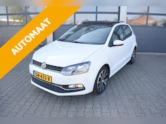 Volkswagen Polo - 1.2 TSI 90pk 7-DSG BMT Highline