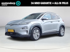 Hyundai Kona Electric - EV Fashion 64 kWh | Achteruitrijcamera | Apple Carplay/Android Auto | Head-up display | Ad