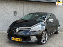 Renault Clio - 1.2 GT Pano Leder AUT LEDER RS Stoelen Org-NL