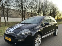 Fiat Punto Evo - 1.2 Pop*AIRCO*ELEK. RAMEN*INRUILKOOPJE