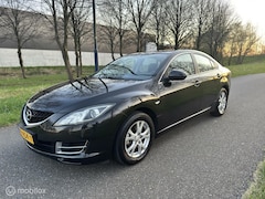 Mazda 6 - 6 1.8 Exclusive*NAP*APK 01/26*PARKEERSENSOREN*AIRCO