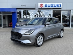 Suzuki Swift - 1.2 Select Smart Hybrid Per direct beschikbaar uit Voorraad/ Info: M.Safari: 0492588976