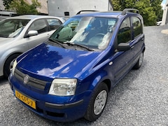 Fiat Panda - 1.2 Edizione Cool AIRCO KM 151000 MET NAP
