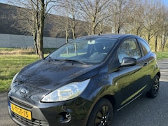 Ford Ka - 1.2 Style start/stop - NEW APK 01/2026 - AIRCO - NAP