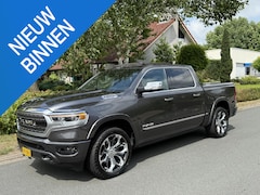 Dodge Ram 1500 - 5.7 V8 4x4 401PK LPG Limited•Pano