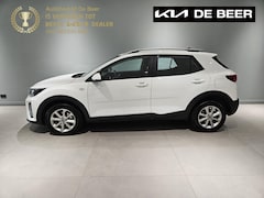 Kia Stonic - 1.0 T-GDi 120pk DCT7 DynamicLine + Navi pack