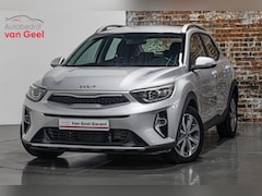 Kia Stonic - 1.0 T-GDi Vision I Apple carplay I Achteruitrij camera I Rijklaarprijs