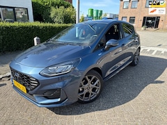 Ford Fiesta - 1.0 EcoBoost Hybrid ST-Line