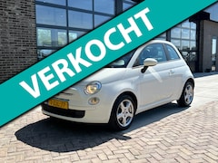 Fiat 500 - 1.0 TwinAir Pop | 91.000KM | Carplay | Airco |