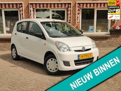 Daihatsu Cuore - 1.0 Comfort Plus Airco St. bekr. C.V. - RIJKLAAR