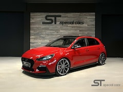 Hyundai i30 - 2.0 T-GDI N2 Performance|Pano|s.uitlaat