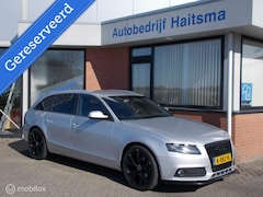 Audi A4 Avant - 2.0 TFSI Pro Line Automaat | Clima | LMV