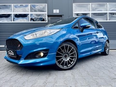 Ford Fiesta - 1.0 SPORT 125PK *NAVI*ST LINE*SPORTSOUND*TEC*BOM