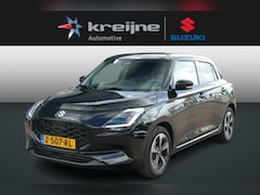 Suzuki Swift - 1.2 Style Smart Hybrid | RIJKLAARPRIJS |