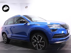 Skoda Karoq - 1.5 TSI Sportline/19 inch/Virtual/Acc/Canton