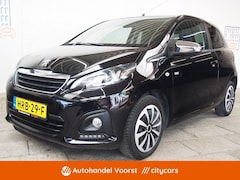 Peugeot 108 - 1.0 e-VTi Active (APK:Nieuw) Incl.Garantie