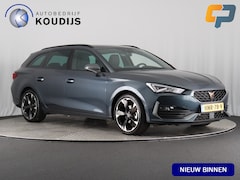 CUPRA Leon Sportstourer - 1.5 eTSI Business Edition + (Pano / ACC / Navi / Stoel- Stuurverw. / VOL)