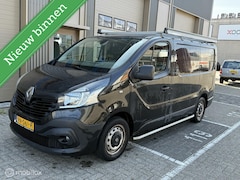 Renault Trafic - bestel 1.6 dCi T29 Turbo2 Energy