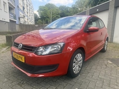 Volkswagen Polo - 1.2 Easyline met nieuwe distibutie ketting