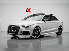 Audi RS3 - Limousine 2.5 TFSI quattro |Pano|RS Seat|B&O|Keyless|
