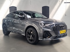 Audi Q3 Sportback - 45 TFSI e S Edition CAMERA / ADD. CRUISE / PANO / TREKHAAK