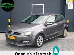Volkswagen Polo - 1.6 TDI Highline NAP, AIRCO, NEW 1JAAR APK