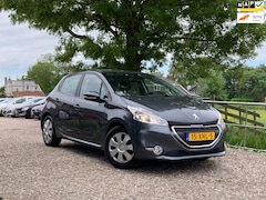 Peugeot 208 - 1.4 VTi Envy | Cruise + Clima + Navi nu € 5.975,
