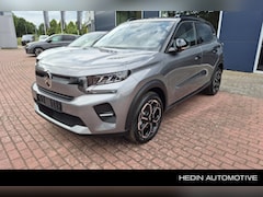 Citroën C3 - 1.2 Hybrid 110pk Max Automaat | Navigatie | Parkeersensoren | DAB+ | LM velgen |