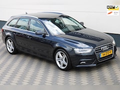 Audi A4 Avant - 1.8 TFSI Pro Line Dealer Onderhouden NAP