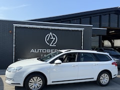 Citroën C5 Tourer - 1.6 HDiF
