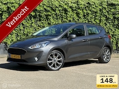 Ford Fiesta - 1.1 Trend | 5-Deurs | LMV | Carplay