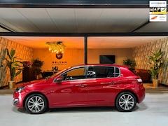 Peugeot 308 - 1.6 THP Première Trekhaak Pano Cruise Clima Navi Led Rijklaar