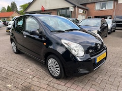Suzuki Alto - 1.0 68pk Comfort