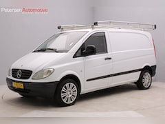 Mercedes-Benz Vito - Bestel 109 CDI 320