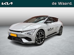 Kia EV6 - GT-Line 84 kWh | Glazen schuif-/kanteldak | Head-up display | Meridian® Premium Sound syst