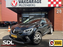Renault Captur - 1.0 TCe 90 Intens // NAVI // CAMERA // CLIMA // CRUISE // LED //