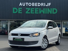 Volkswagen Polo - 1.2 Easyline|3d|NIEUW APK