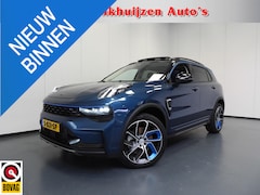 Lynk & Co 01 - 1.5 PHEV Plug-In NAVI/360CAM/SCHUIFDAK/LED/20"LMV