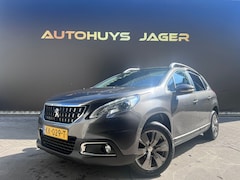 Peugeot 2008 - 1.2 PureTech Blue Lion