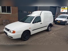 Volkswagen Caddy - 1.9 sdi
