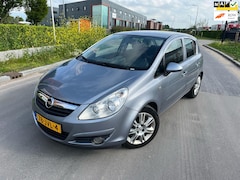 Opel Corsa - 1.4-16V Enjoy AUTOMAAT AIRCO 5D