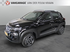 Dacia Spring - Comfort+ (Orange Pack) Airco / Navigatie / dealeronderhouden